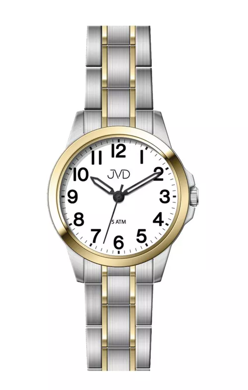 Náramkové hodinky JVD J4197.2