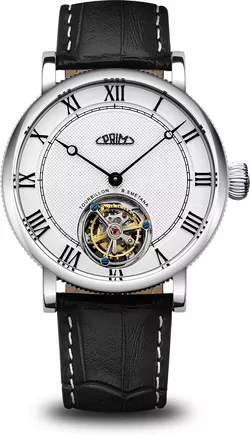 Hodinky PRIM Tourbillon Bedřich Smetana W91P.13234.A
