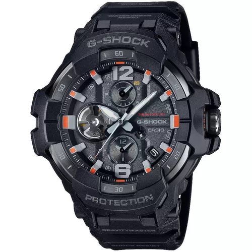 Hodinky Casio G-SHOCK PRO GR-B300EC-1AER