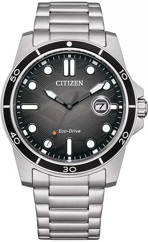 Hodinky Citizen Sporty Marine AW1816-89E