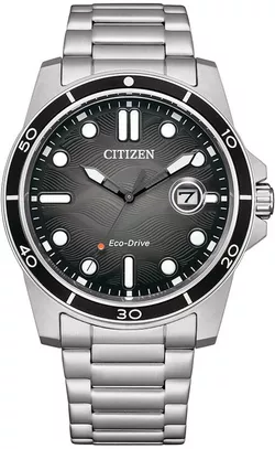Hodinky Citizen Sporty Marine AW1816-89E