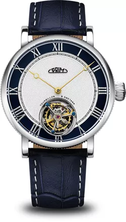 Hodinky PRIM Tourbillon Bedřich Smetana W91P.13234.E