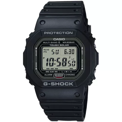 Hodinky Casio GW-5000U-1ER