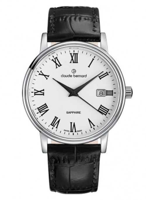 Claude Bernard Classic 53009-3-br