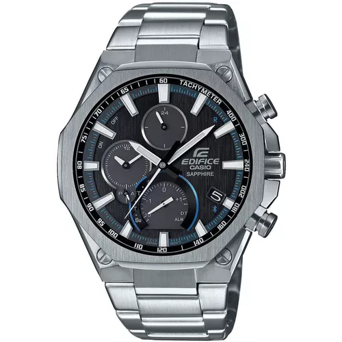 Hodinky Casio EQB-1100D-1AER