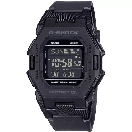 Hodinky Casio G-SHOCK GD-B500-1ER