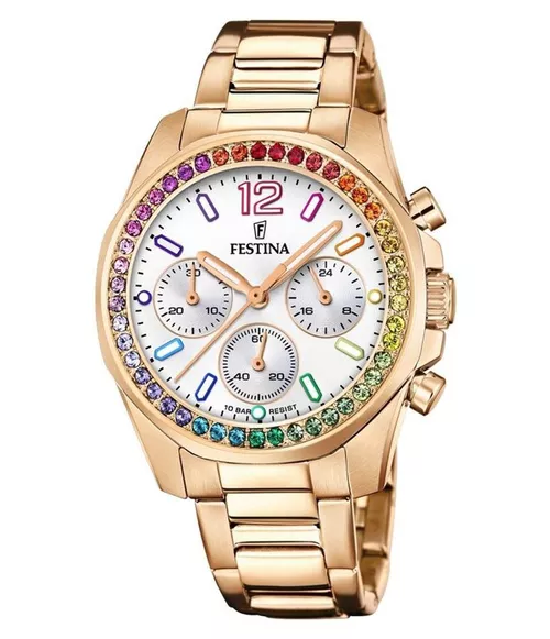 Hodinky Festina BOYFRIEND COLLECTION 20639/2
