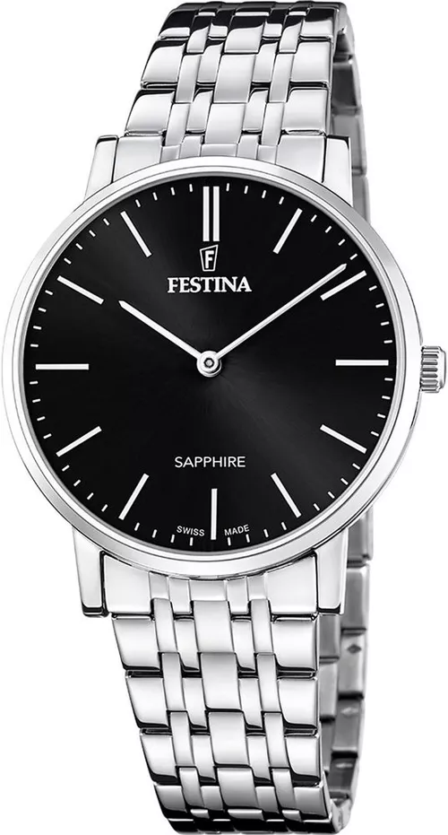 Hodinky Festina SWISS MADE 20045/4