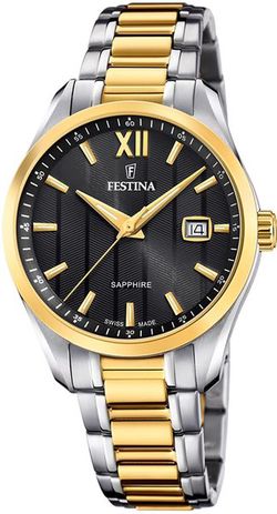 Festina Swiss Made 20027/4