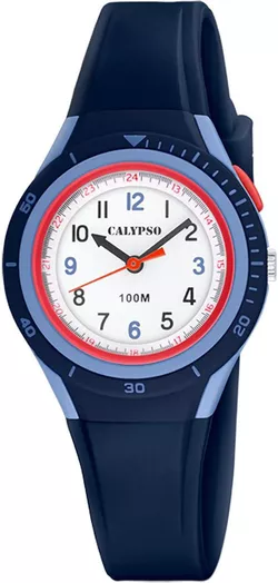 Hodinky Calypso DIGITAN K5856/5