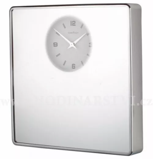 Hodiny Balvi 22647 mirror 34cm