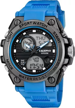 Hodinky Calypso STREET STYLE K5854/1