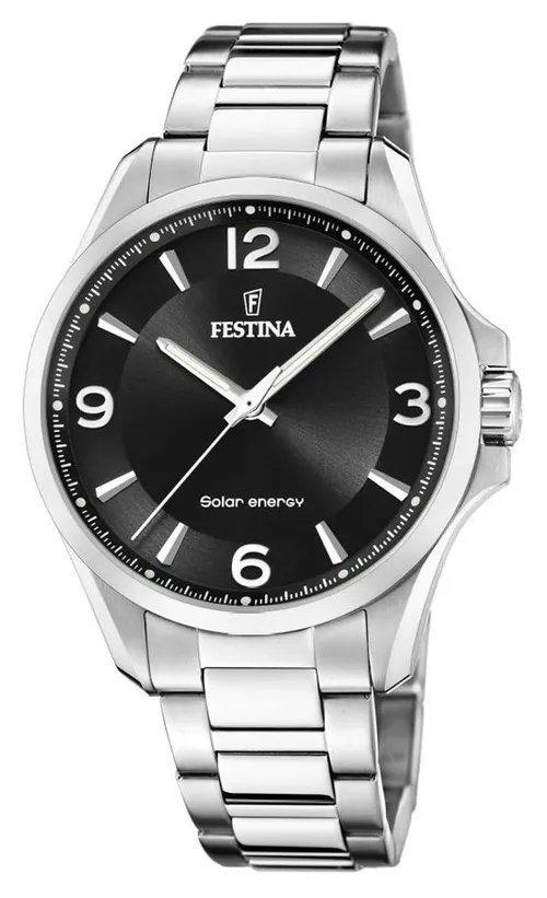 Hodinky Festina SOLAR ENERGY 20656/4