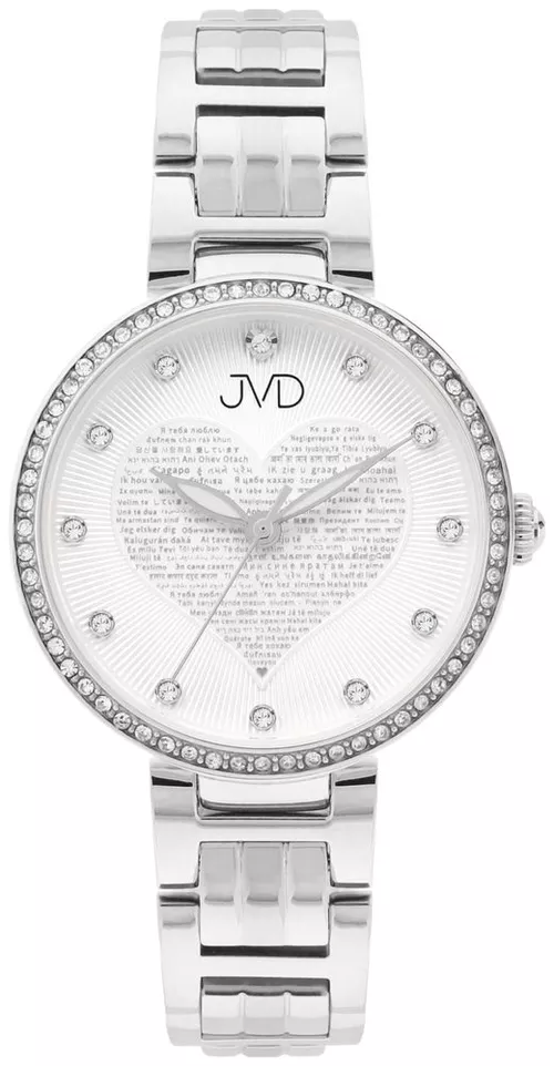 Náramkové hodinky JVD JG1032.1