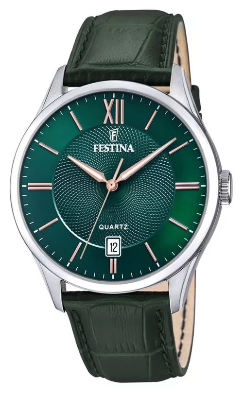 Hodinky Festina CLASSIC BRACELET 20426/7