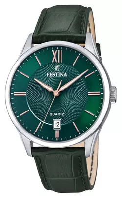 Hodinky Festina CLASSIC BRACELET 20426/7