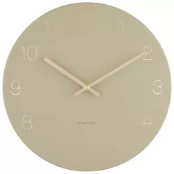 Designové nástěnné hodiny KA5788OG Karlsson 30cm