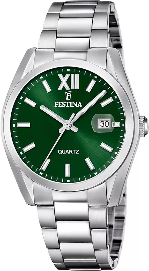 Hodinky Festina CLASSICS 20707/8