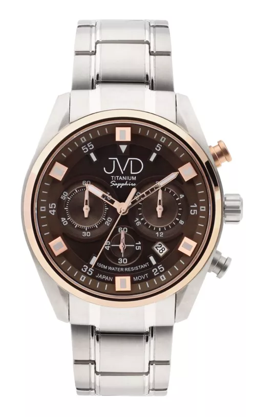 Hodinky JVD JE2005.3