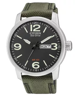 Hodinky Citizen SPORT BM8470-11EE