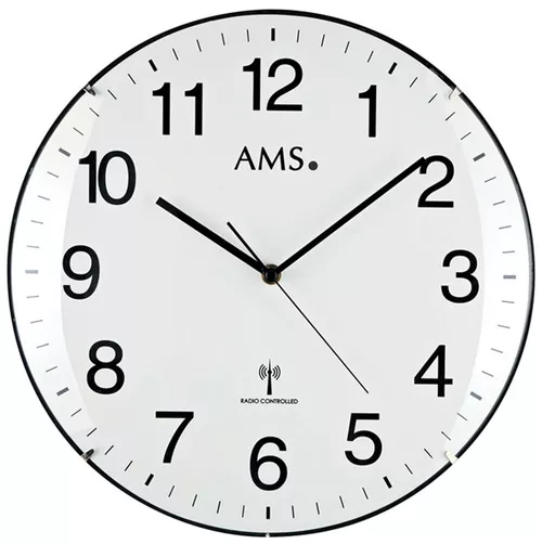 Hodiny AMS 5960
