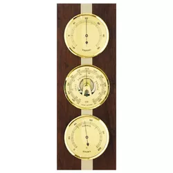Barometr HH8063