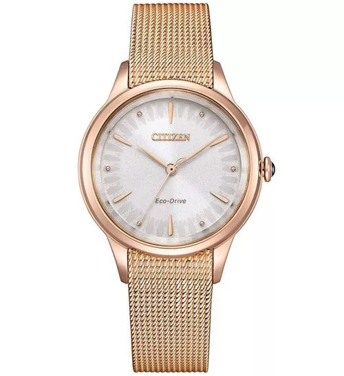 Hodinky Citizen Eco-drive EM1153-88A