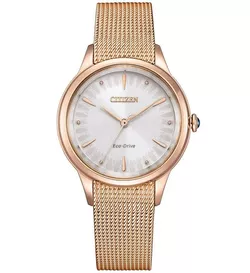 Hodinky Citizen Eco-drive EM1153-88A