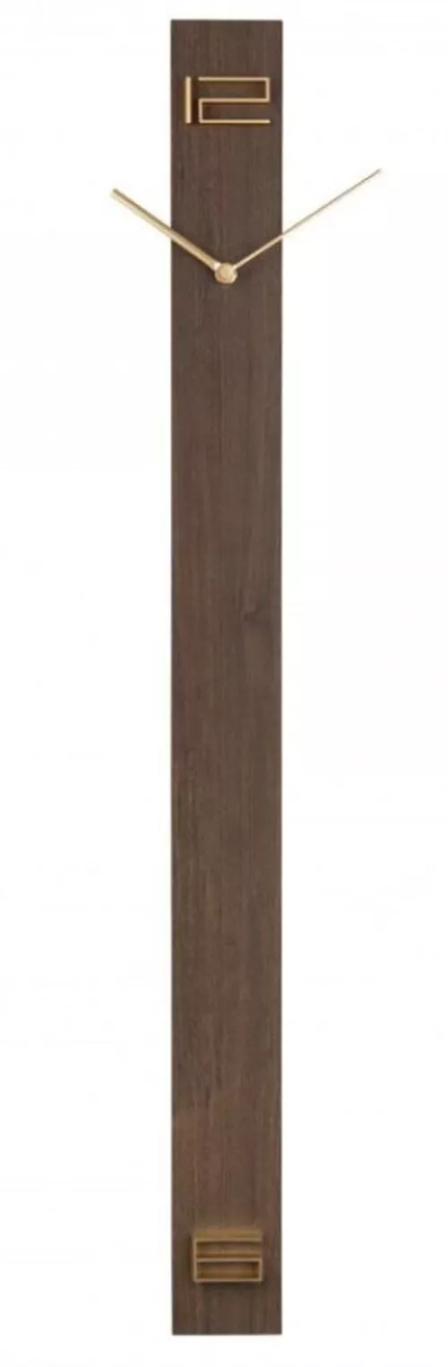 Designové nástěnné hodiny Karlsson KA5780DW 90cm