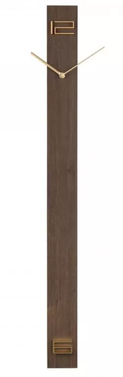 Designové nástěnné hodiny Karlsson KA5780DW 90cm