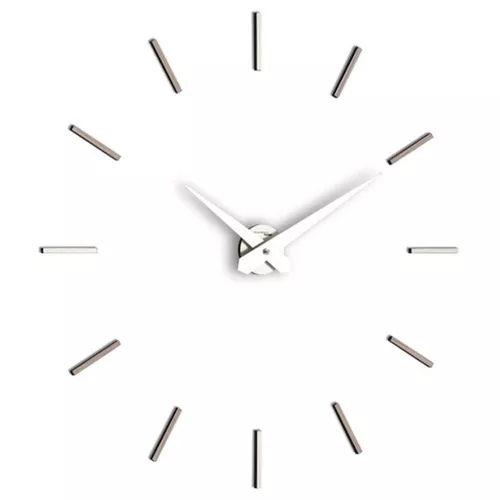 Designové nalepovací hodiny I200BV IncantesimoDesign 90-100cm