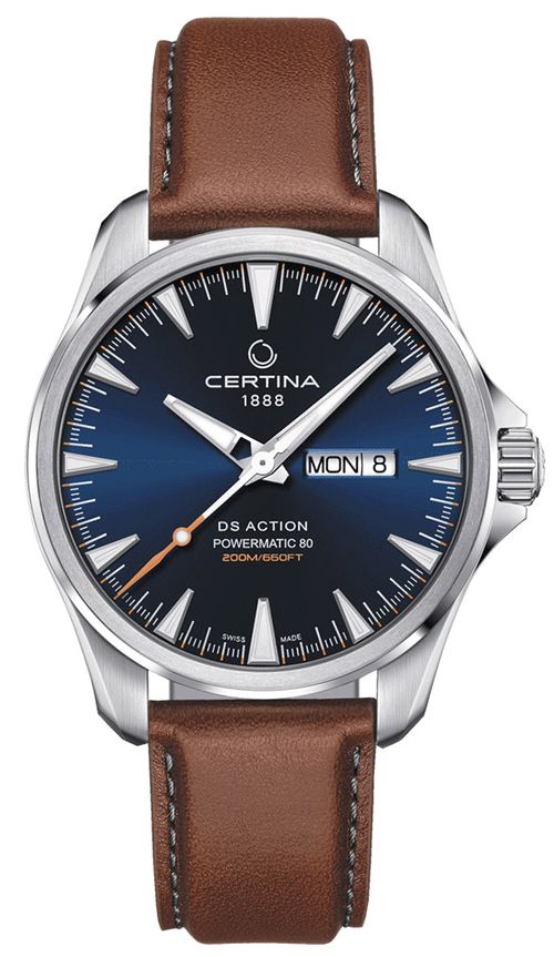 CERTINA C032.430.16.041.00