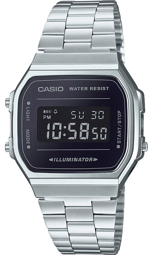 CASIO A 168WEM-1