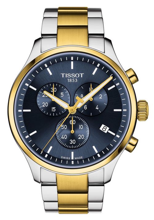 TISSOT T116.617.22.041.00