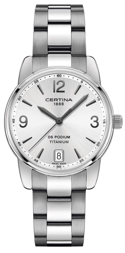 CERTINA C034.210.44.037.00