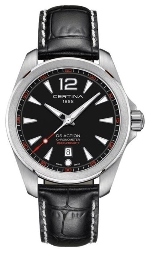 CERTINA C032.851.16.057.01