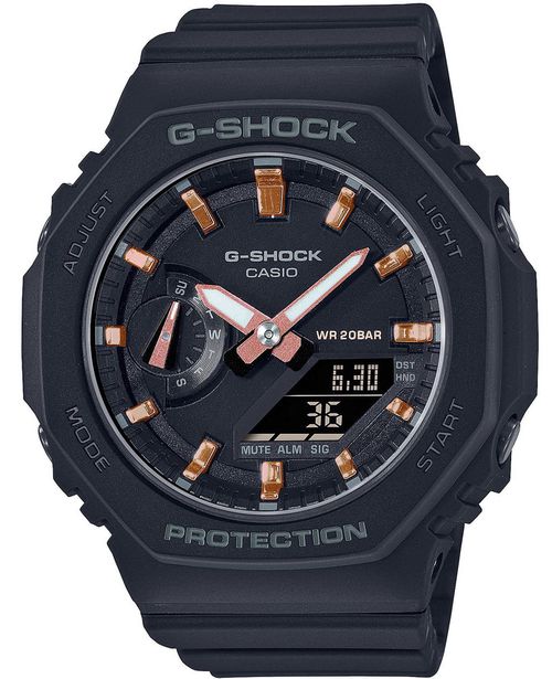 CASIO GMA-S2100-1AER