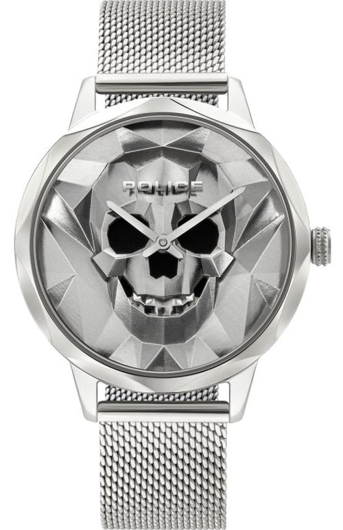 POLICE PL16074MS/04MM