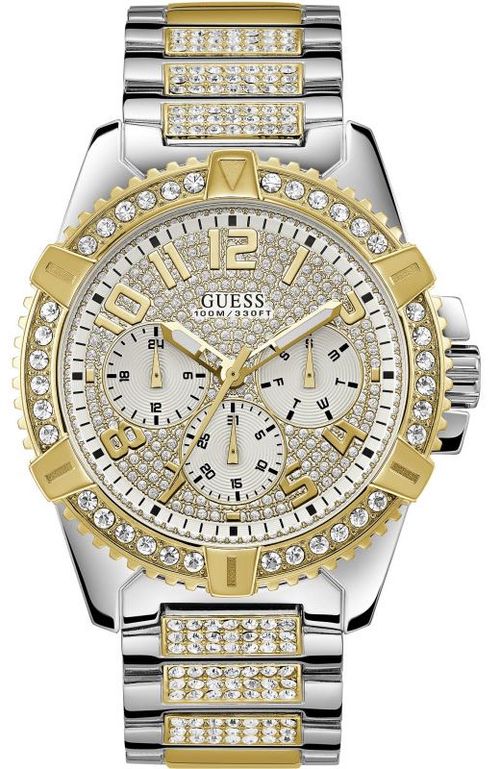 GUESS W0799G4