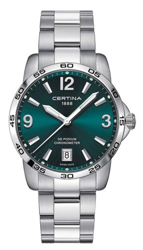 CERTINA C034.451.11.097.00