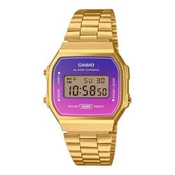 Casio Collection Vintage A168WERG-2AEF