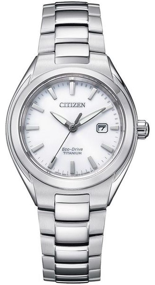 Citizen Eco-Drive Super Titanium EW2610-80A