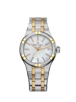 Maurice Lacroix Aikon Ladies AI1106-PVP02-170-1