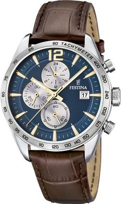 Festina Chronograph Timeless 16760/7