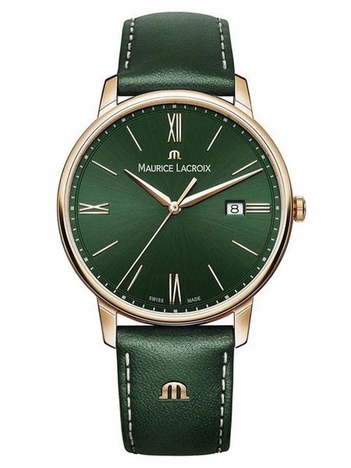 Maurice Lacroix Eliros Date EL1118-PVP01-610-1