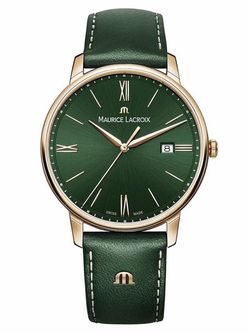 Maurice Lacroix Eliros Date EL1118-PVP01-610-1