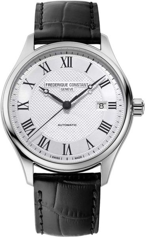 Frederique Constant Classics Index Automatic FC-303MC5B6