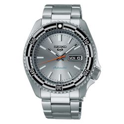 Seiko 5 SKX Sports Style SRPK09K1 55th Anniversary Retro Colour Collection
