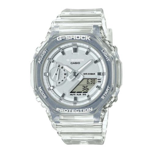 Casio G-Shock GMA-S2100SK-7AER Skeleton Series