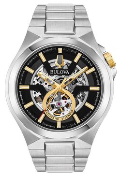 BULOVA 98A224